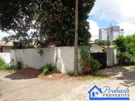 Land for Sale at Battaramulla